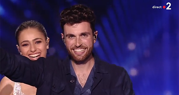 Eurovision 2019 : quelle audience pour la victoire de Duncan Laurence et la défaite de Bilal Hassani ?