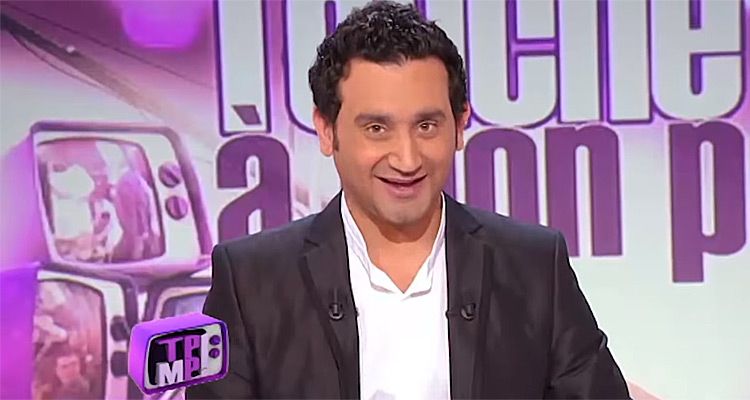 Ce jour où... Cyril Hanouna a lancé TPMP sur France 4