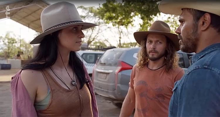 Mystery Road (Arte) : une saison 2 annulée par la mort d’une actrice ?