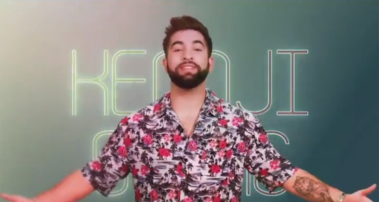 La Chanson de l’année : Clara Luciani, Heuss l’enfoiré, Boulevard des Airs, Jérémy Frérot... pour succéder à « Maria Maria » de Kendji Girac