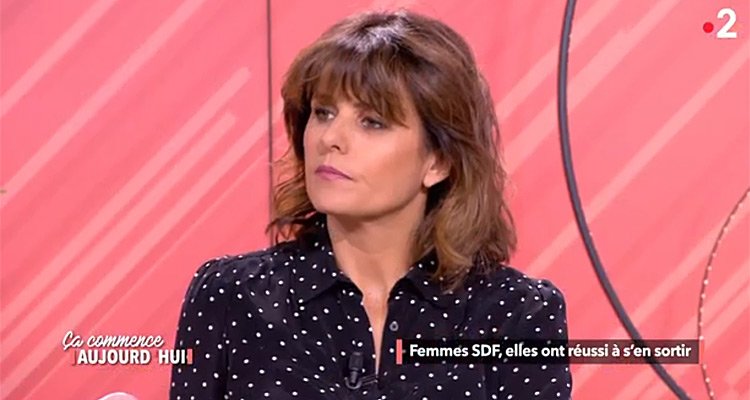 Ca commence aujourd’hui : Faustine Bollaert fragilise M6, Daphné Bürki affole Un cas pour deux