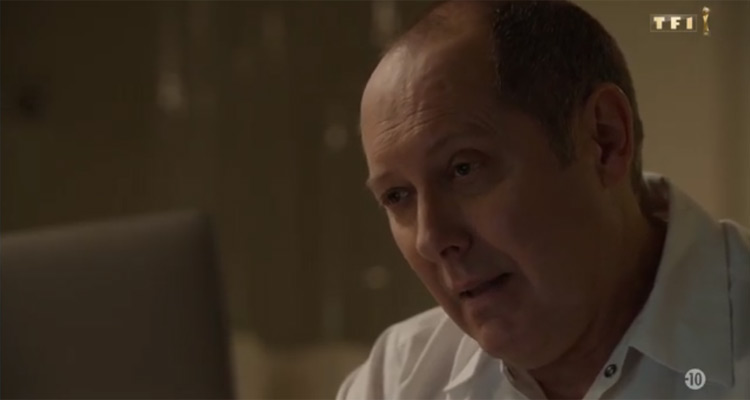 Blacklist : Reddington déprogrammé en pleine saison 6, la série définitivement abandonnée par TF1 ?