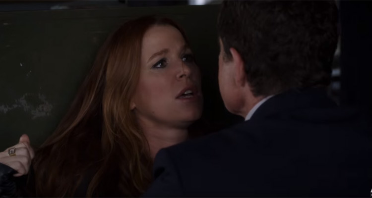 Unforgettable (NRJ12) : une saison 5 qui n’a jamais eu lieu avec Poppy Montgomery et Dylan Walsh