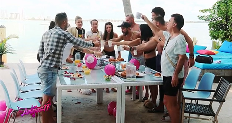 Les Anges 11 : une saison Love & Clash, NRJ12 impactée par des départs et exclusions