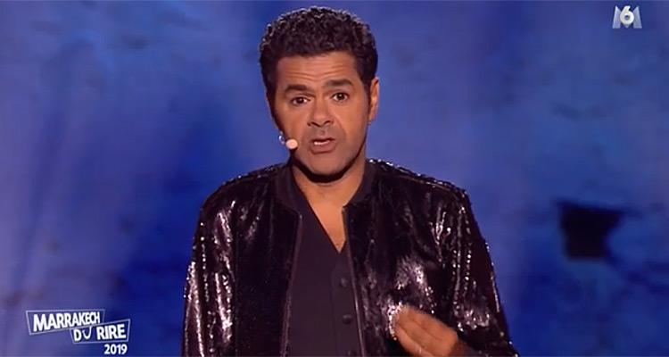 Marrakech du rire 2019 : quelle audience pour Jamel et ses amis sur M6 ?