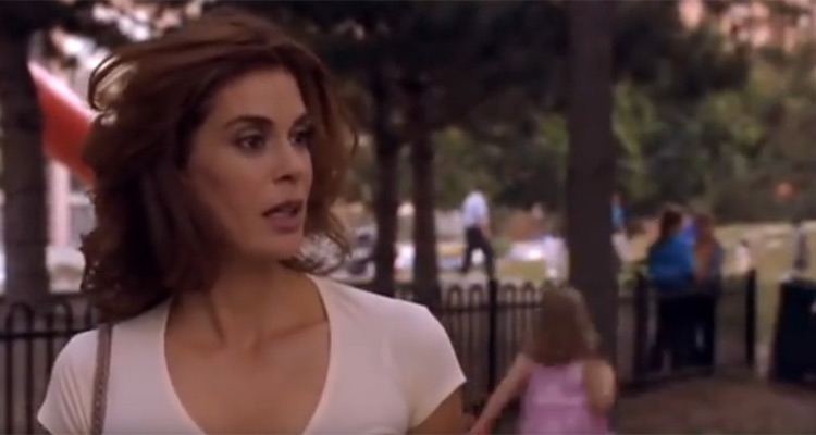 Desperate Housewives : Teri Hatcher s’offre une « Traque sans répit » pour sauver la vie de son fils sur CStar