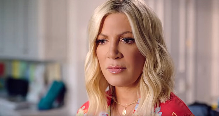 Beverly Hills 90210 : Tori Spelling a relancé la série pour faire du buzz et tirer un trait sur la « nouvelle génération »