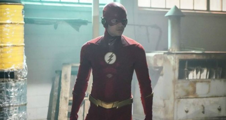 Flash, saison 5 : Barry et Iris relégués par TF1, Nora accélère son départ, Cisco au plus mal