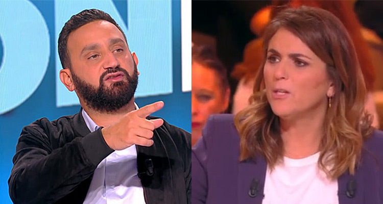 TPMP : Cyril Hanouna à 18h30, Valérie Bénaïm amputée de trente minutes