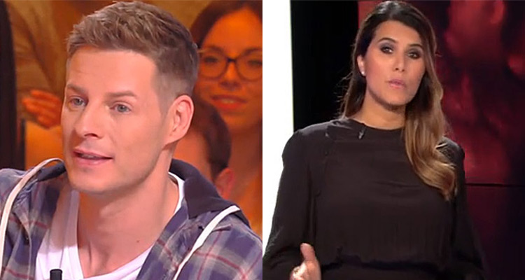 TPMP : Matthieu Delormeau propulsé sur TF1 avec Karine Ferri, une audience dynamisée ? 