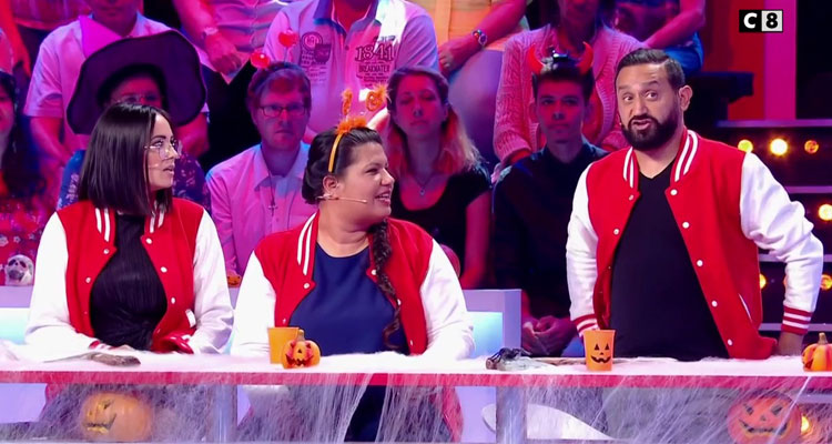 Strike (C8) : Vincent Lagaf’ sauvé par Cyril Hanouna et TPMP ?