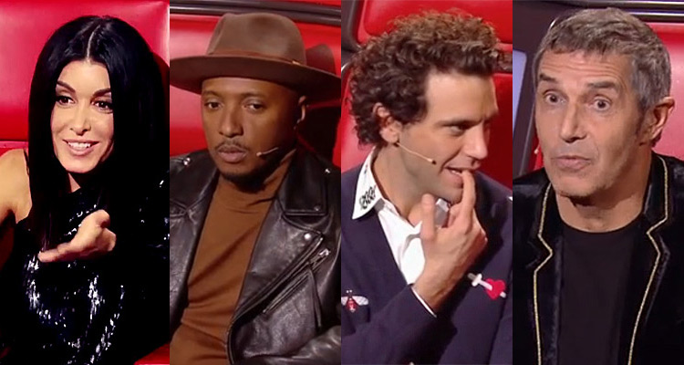 The Voice, saison 9 : TF1 change tout, Jenifer et Soprano évincés du jury