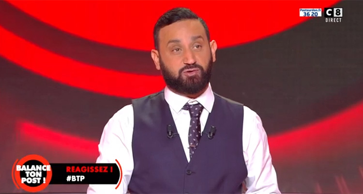 TPMP, Balance ton post, Eric Naulleau... Cyril Hanouna change tout sur C8