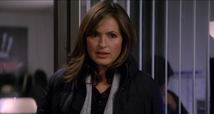 New York, unité spéciale (saison 20, TF1) : comment Olivia Benson a fait évoluer la mentalité de Mariska Hargitay