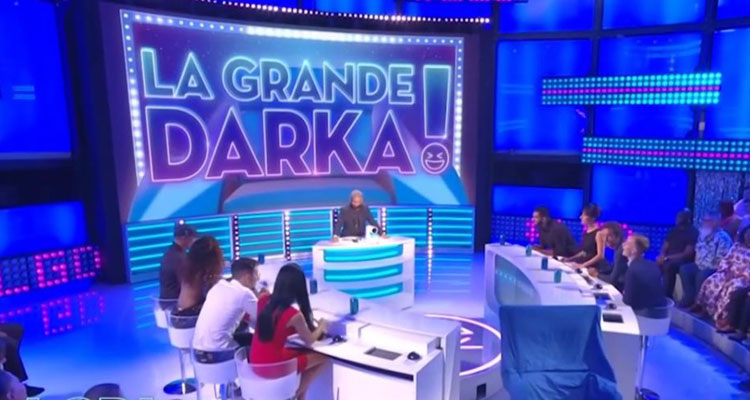 La Grande Darka (C8) : Baffie, chroniqueurs... quelle équipe pour Cyril Hanouna ?