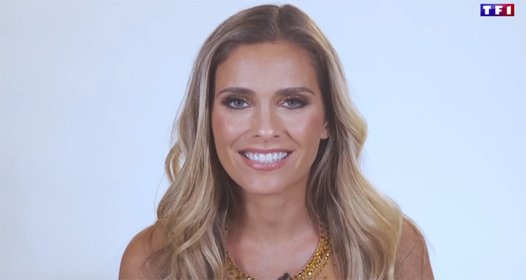 Clara Morgane (Danse avec les stars 2019) : « Ma double personnalité m’allait très bien... »