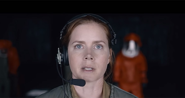 Premier contact (France 2) : pourquoi la fin du film avec Amy Adams a été modifiée par Denis Villeneuve ?