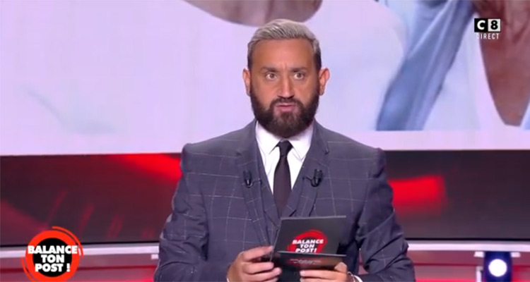 C8 : Cyril Hanouna évince Balance ton post et Eric Naulleau pour TPMP