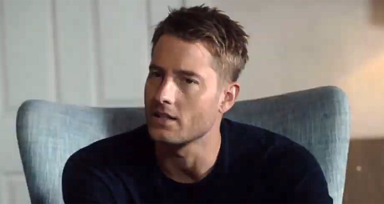 This Is Us (saison 4) : Justin Hartley (ex-Adam dans Les Feux de l’amour) sous pression pour l’avenir de Kevin