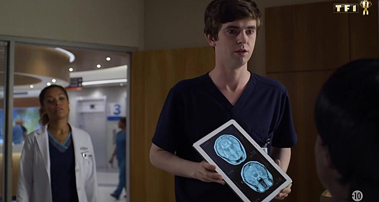 Audiences TV Prime (mercredi 25 septembre 2019) : Good Doctor stabilise son leadership, Le meilleur pâtissier fait recette, Sur mes lèvres frôle le million pour Arte