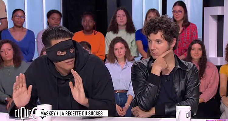 Canal+ : Clique dévisage Maskey, L’info du vrai éloigne l’échec Mouloud Achour