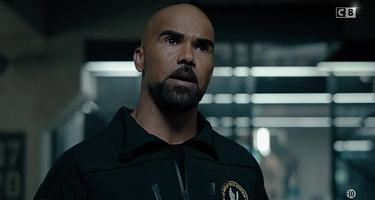 Swat : quelle audience pour l’arrivée de Shemar Moore sur C8 avant Designated Survivor ?