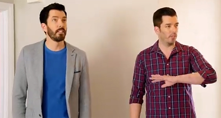 Total Rénovation, frères en affaires (TFX) : Qui sont les jumeaux Drew et Jonathan Scott ?