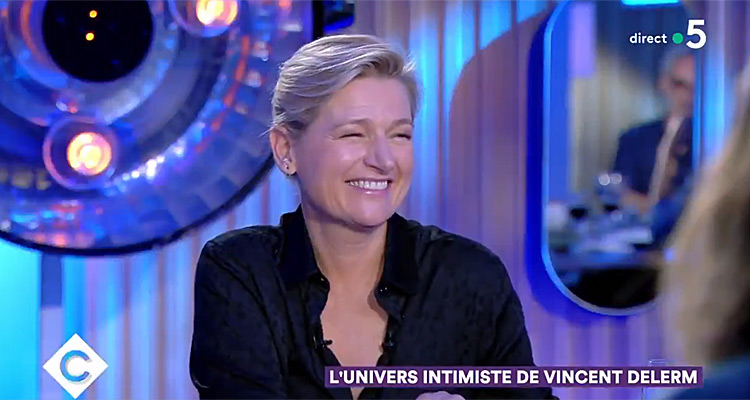 C à vous, C dans l’air, Stupéfiant (audiences) : Anne-Elisabeth Lemoine fait exploser les compteurs, succès pour Léa Salamé avec L’art du bordel, record pour Caroline Roux