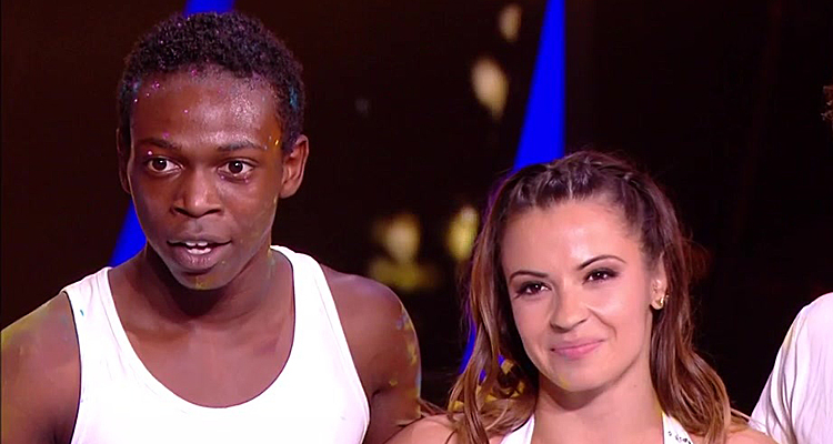 Danse avec les stars (TF1) : comment Denitsa Ikonomova compte faire gagner Azize Diabaté 