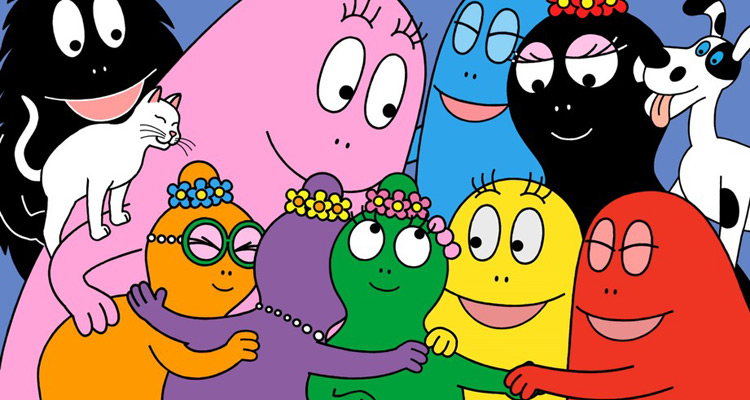 Barbapapa en famille (TFOU) : « Les Barbabébés sont des personnages truculents et formidables » (Alexis Lavillat, Producteur)