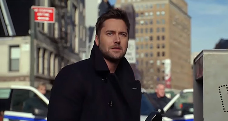 Blacklist Redemption : TF1 évince Chicago Police Department, Ryan Eggold liquidé la nuit