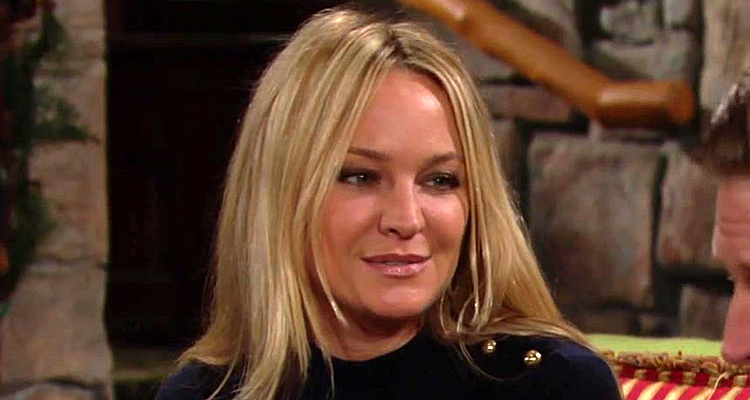 Les feux de l’amour : quel avenir pour Sharon (Sharon Case) sur TF1 ?