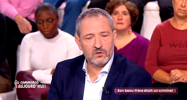 Ça commence aujourd’hui : le beau-frère du tueur Jean-Claude Romand chez Faustine Bollaert, France 2 lance sept semaines spéciales jusqu’à Noël