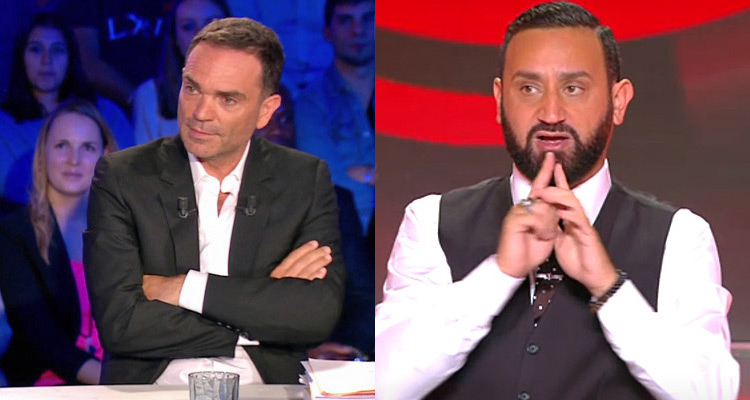 Balance ton post : les secrets de Yann Moix dévoilés, audience record pour Cyril Hanouna ?