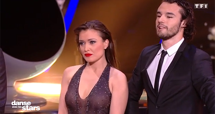 Elsa Esnoult (Danse avec les stars) répond aux critiques : « Ça ne m’atteint pas... »