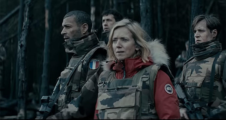 La Guerre des mondes (Canal+) : une saison 2 en développement, le secret d’Emily révélé