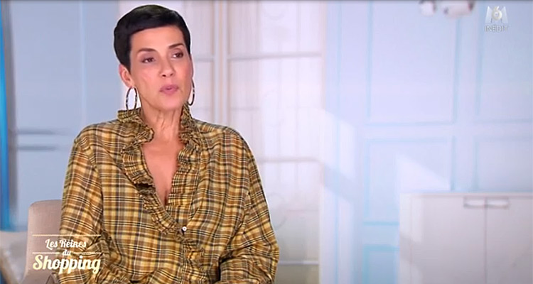 Les Reines du shopping : une spéciale décolleté pour Cristina Cordula qui stabilise ses audiences, La robe de ma vie se froisse légèrement en matinée   