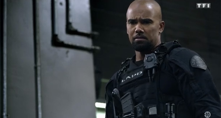 SWAT (saison 3) : Shemar Moore abandonné par TF1, C8 s’offre la série pour remplacer Designated Survivor