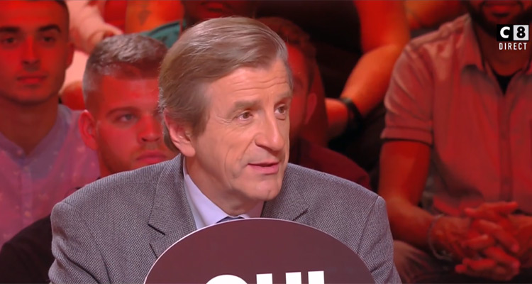 Eric Revel (Face à l’info / Balance ton post) : « La joute intellectuelle avec Eric Zemmour m’intéressait »