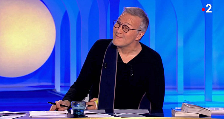 On n’est pas couché : Laurent Ruquier délaissé, ONPC dévisse en audience