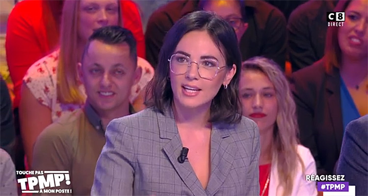 Touche pas à mon poste / Balance ton post : Agathe Auproux quitte Cyril Hanouna et C8 