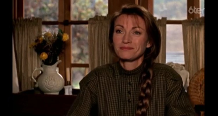 Docteur Quinn et Jane Seymour arrêtées par 6ter, La petite maison dans la prairie et les Ingalls de retour