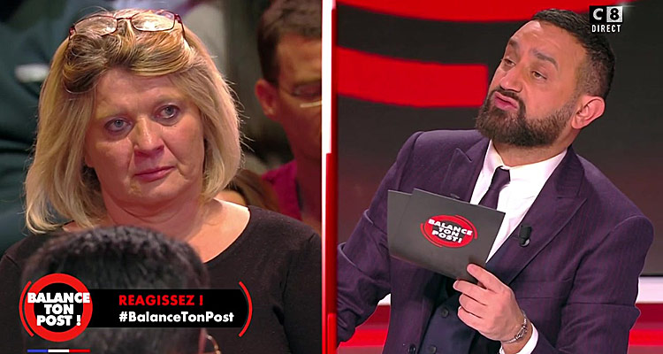 Balance ton post : quelle audience pour Cyril Hanouna face à Vous avez la parole ?