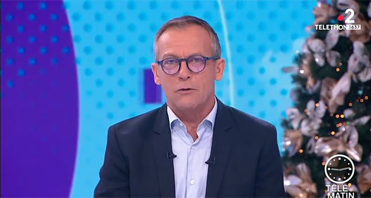 Télématin : Laurent Bignolas en chute libre, Jean-Jacques Bourdin électrise BFMTV