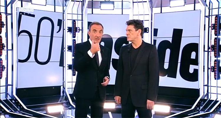 Audiences TV access (samedi 7 décembre 2019) : Nikos Aliagas bat un record, Cyril Hanouna et Les Mystères de l’amour en hausse