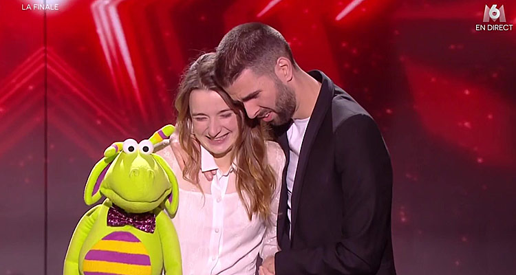 La France a un incroyable talent 2019 : quelle audience pour la victoire du Cas Pucine en finale sur M6 ?