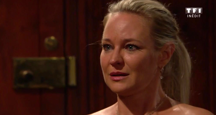 Les Feux de l’amour (spoiler) : un nouveau départ tragique pour Sharon (Sharon Case) ?