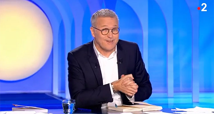 Laurent Ruquier (Pourvu qu’il soit heureux) : la fin d’On n’est pas couché pour un départ sur M6 ?