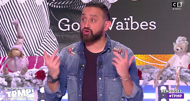 Touche pas à mon poste : Miss France 2020 dévisagée, audiences en baisse pour Cyril Hanouna