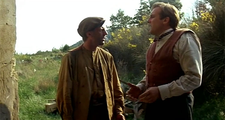 Jean de Florette (France 3) : pourquoi Gérard Depardieu et Daniel Auteuil n’auraient pas dû jouer Pagnol